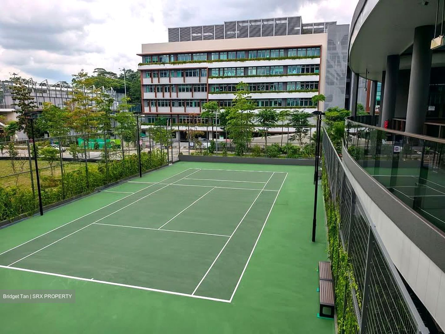 The Botany At Dairy Farm (D23), Condominium #539294241